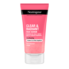 NEUTROGENA REFRESHINGLY CLEAR DAILY EXFOLIATOR 150 ML