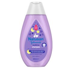 NATUSAN BEDTIME SHAMPOO 300 ML